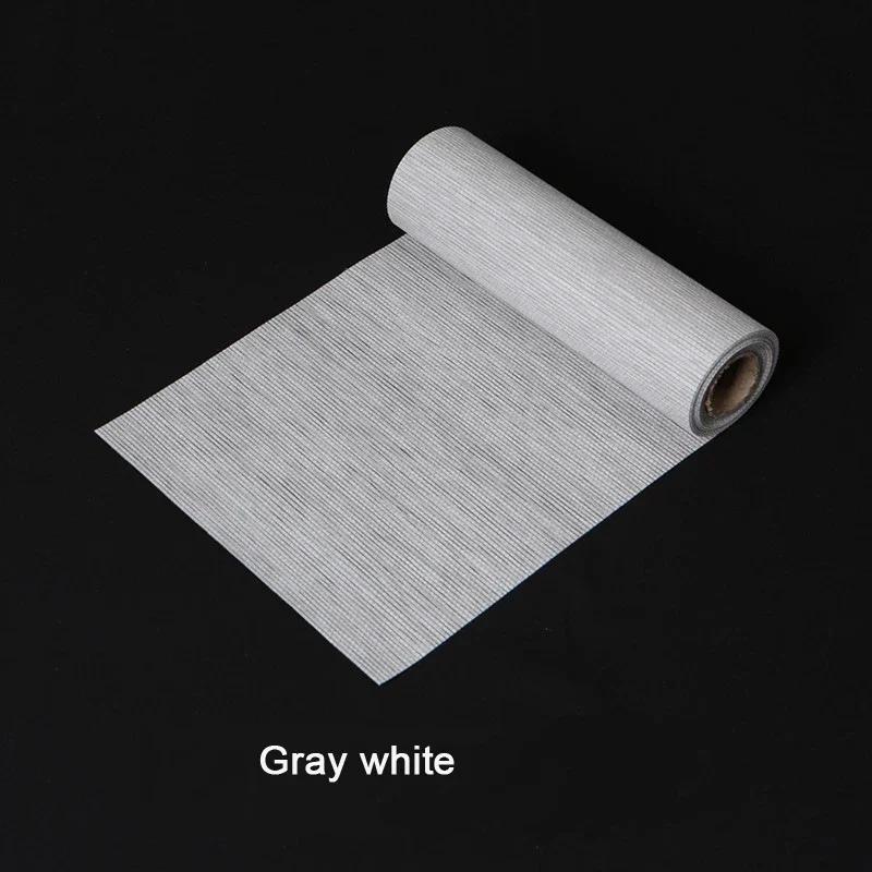 Бумажная дорожка для стола — фото 15