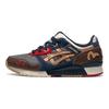 Evisu x Gel-Lyte 3 Vintage Limited Edition