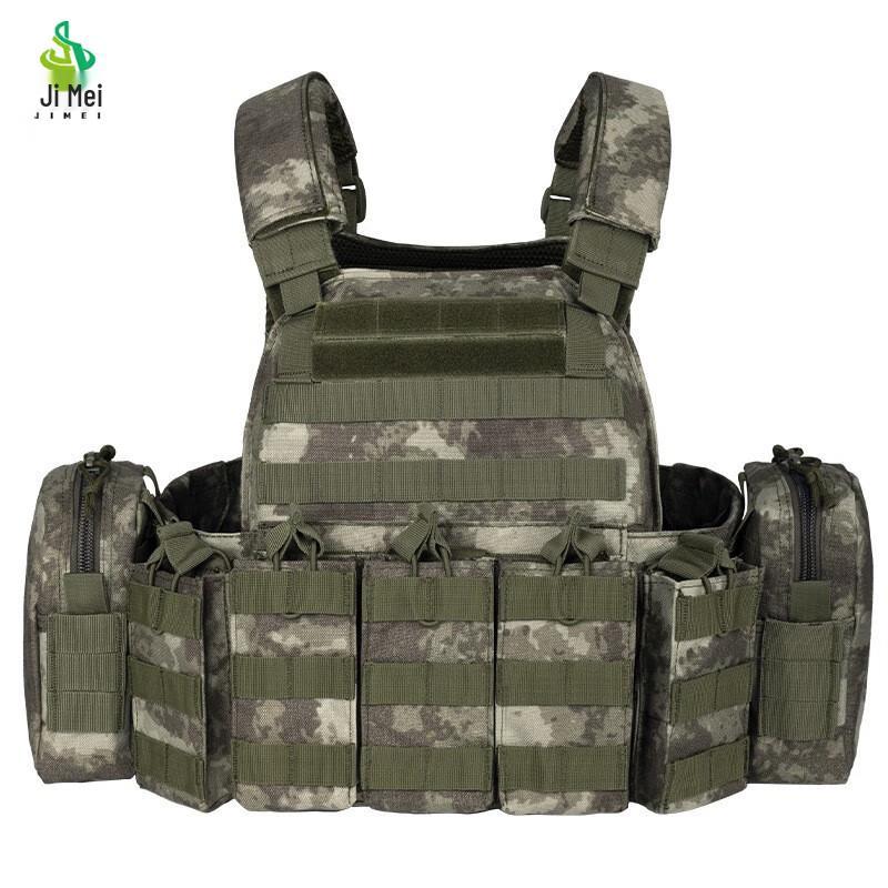 Jimei Outdoor Tactical Vest (Non-Quick Release)
