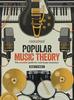 The Popular Music Theory Guidebook Grades 6-8 : Grades 6-8 Book