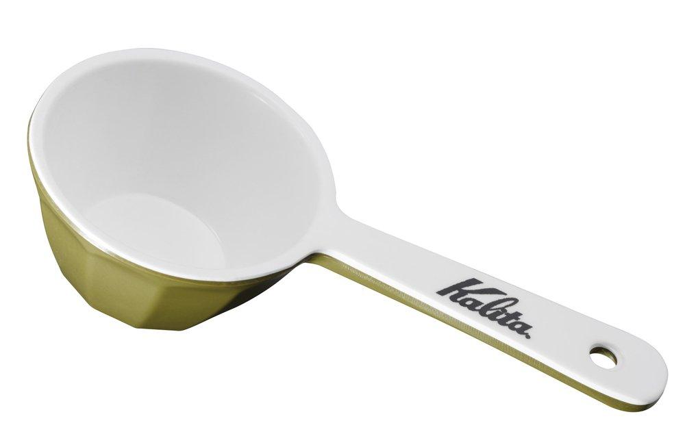 

Kalita Coffee Measure Hobby Army Green #44014