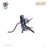 Cabico Choi-Pura Series Neon Genesis Evangelion Unit-01 Height Approximately 51mm Non-scale Plastic Model MIM-025-EVP