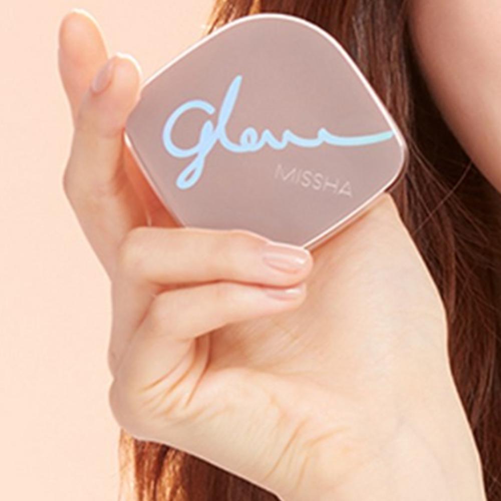 MISSHA Glow Skin Balm – Radiance Moisturizing Primer Cream 50ml