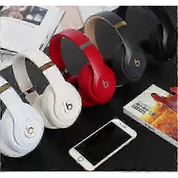 Beats By Dre Solo 4 On-Ear Wireless Headphones and Sealed GB