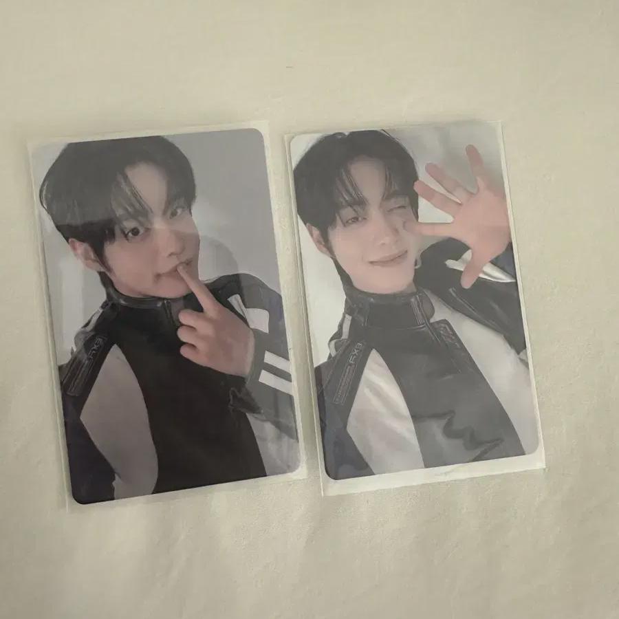

Zerobaseone Zerobaseone Concert Md Kim Jiwoong Trading Card