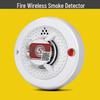 Wireless Emergency Alarm Button