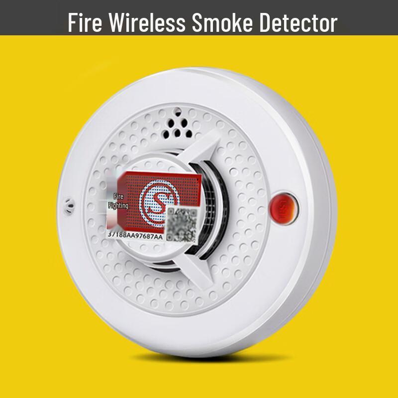 Wireless Emergency Alarm Button