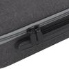 Handheld Carrying Case for Air 3 Shockproof Hook and Loop Protective Drone Remote Controller Storage Bag with Adjustable Shoulder Strap for Travel