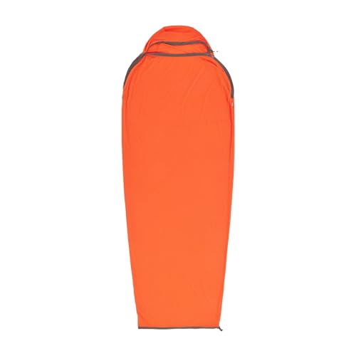 Sea to Summit Reactor Sleeping Bag Liner, Extreme Standard (85 x 31.5).