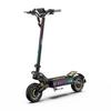 OOTD T10 Pro 11" Trottinette Électrique Tout-Terrain Moteur 2600W Batterie 52V 23.4Ah