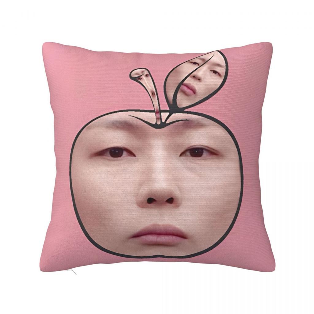 R-Roh J-Jae Won Pillowcase Product Printed Cushion Cover Decoration Pillow Case Cover Home Multi-Size