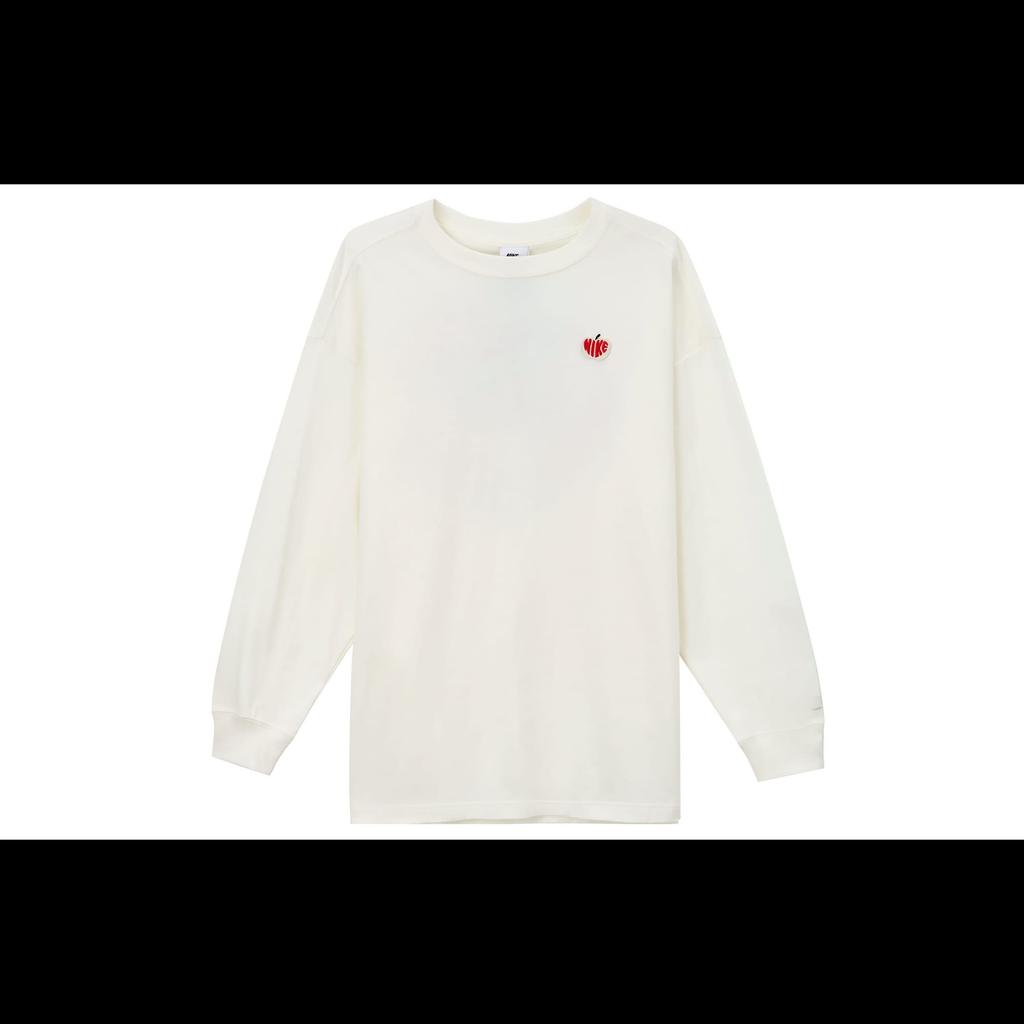 Nike Sportswear T Shirt Women's Sail White IB1670-133