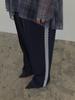 Leibeu Lace Track Pants Vw4Al354_2Color