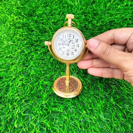 

Гравированные настольные часы, персонализированный подарок для пары, старинные красивые настольные часы, настольные часы, антикварные новые подарочные часы