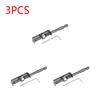 1-5Pcs Screw Holder Drill Bit Anti-drop Screwdriver Bit Fixing Clamp Set For Electric Drill DIY Repair Quick Retaining Accessory