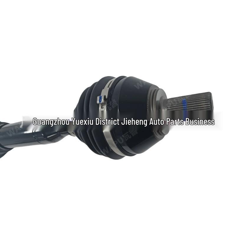 Compatible Volvo V40 16- Front Drive Shaft (Part Nos. 36010171, 31367199, 36010170)