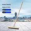 Stainless Steel Descaling Floor Brush