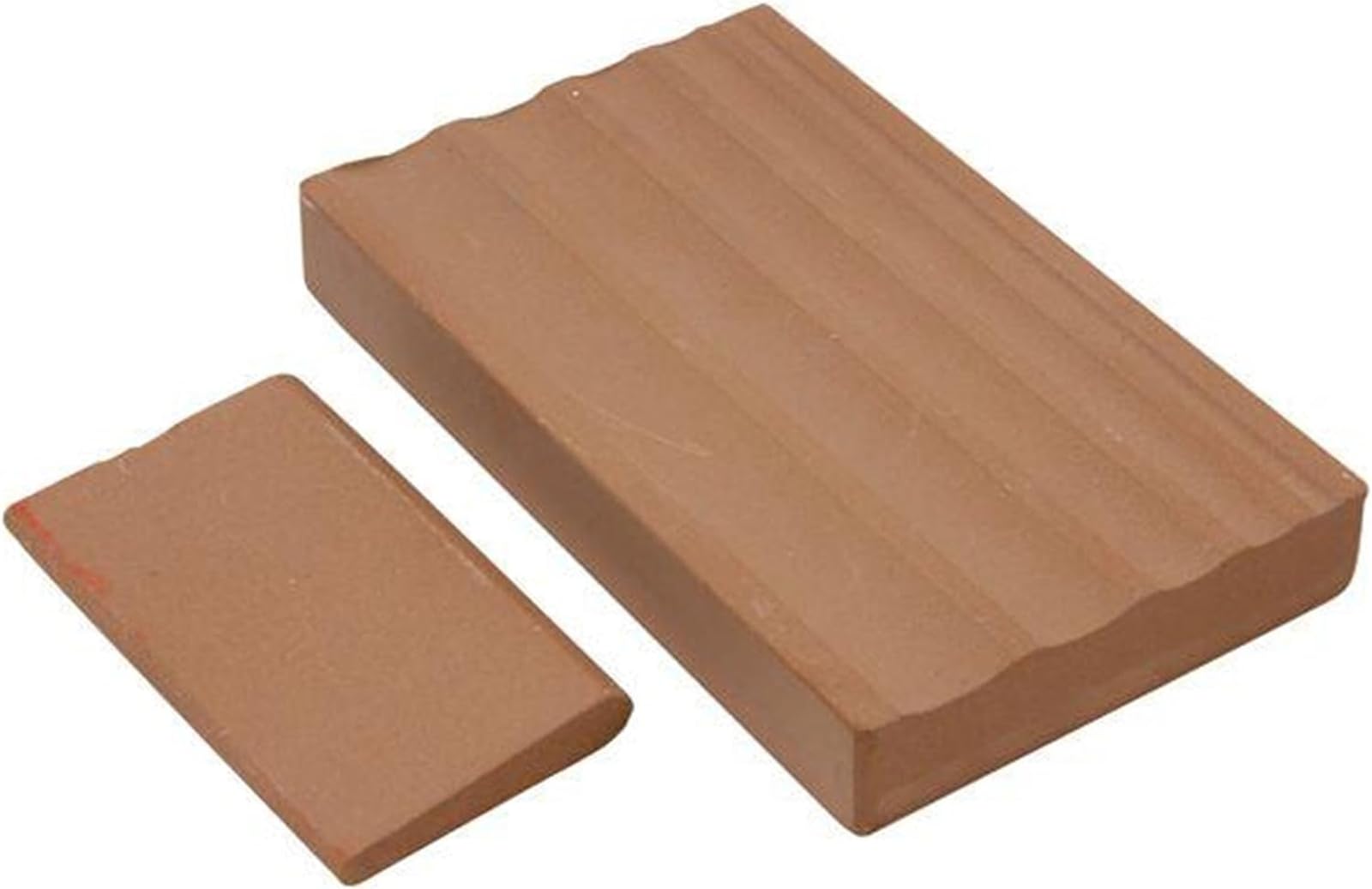 KING Carving Whetstone Knife Sharpener Medium Grit #1000