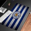 Leicester City Football Club  mouse pad, rubber base, esports desk mat, mouse pad for gamers and office use, gaming desk , easy to clean mat