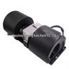 Resistor-Integrated Blower for Dayun N8 Truck