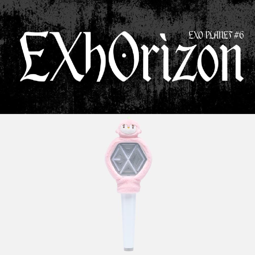Pre-order EXO PLANET #6 EXhOrizon in Seoul Ventilatierooster Deco Cover