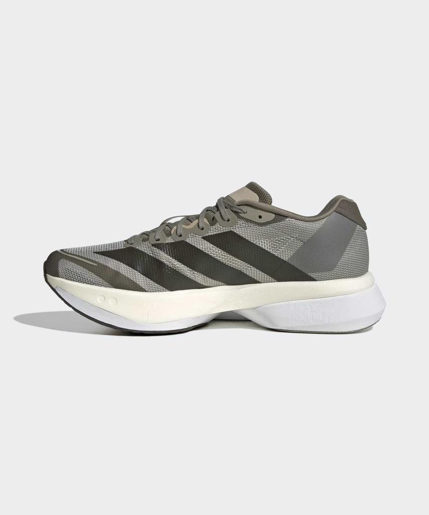 Adidas Adizero Boston 13 M - Clay:Shadow Olive / Kh5606 (B Type)