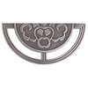 Retro Light luxury wardrobe handle Zinc Alloy Cupboard Pulls Kitchen Cabinets Drawer Handle Furniture Decor Multicolor