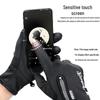 IDDO.NA Warm Touchscreen Winter Sports Gloves