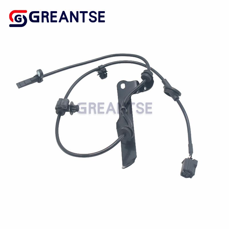 SU00300664  SU00300665 Rear Left Right ABS Speed Sensor Fit For Scion Fr-S 2013-2016 Toyota 86 2017-2018