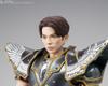 TAMASHII NATIONS Saint Cloth Myth EX Pegasus Seiya Seiya The 170mm Painted Movable Figure -Saint Beginning- Approx. PVC&ABS&Diecast