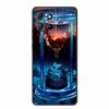 Phone Case For Motorola Moto G86 Power Edge 50 Neo G75 S50 Edge 50 5G Case S 50 Coque Shockproof Black Silicone Soft Back Cover