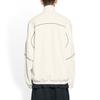 Balenciaga FW22 Jackets & Coats Loose Fit Men's White 719865TNQ069800