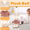 Novelty Plush Toy Gift Doll ,without Label,