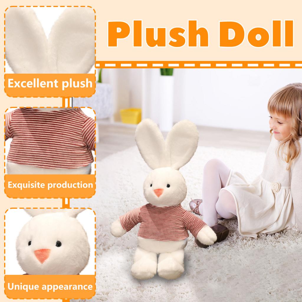 Novelty Plush Toy Gift Doll ,without Label,