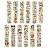Japanese Cuisine Sky Curtain Hanging Cloth Indoor Ceiling Valance Resturant Izakaya Sky Canopy Camping Barbecue Atmosphere Decor
