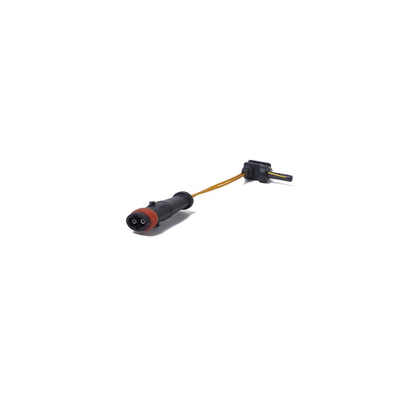 2115401717 2205400617 NEW Brake Pad Wear Sensor for Mercedes Benz B200 CLK SL C E S Class W211 W220 E200 E350 500