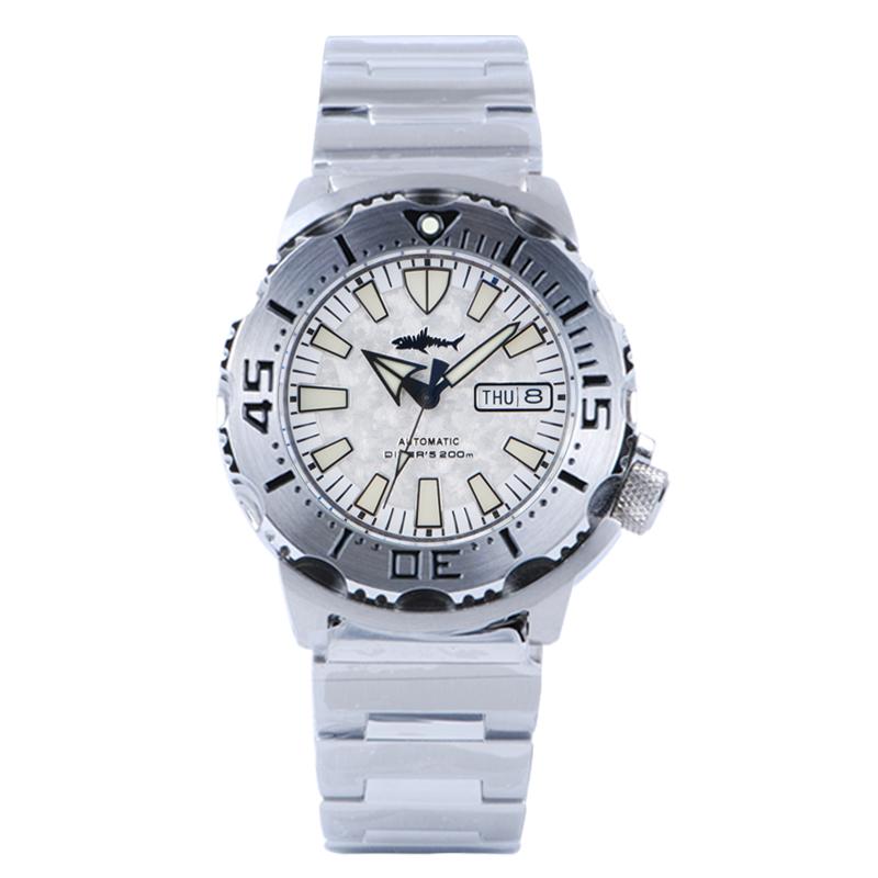Heimdallr Sharkey Monster V2 Men`s Diver
