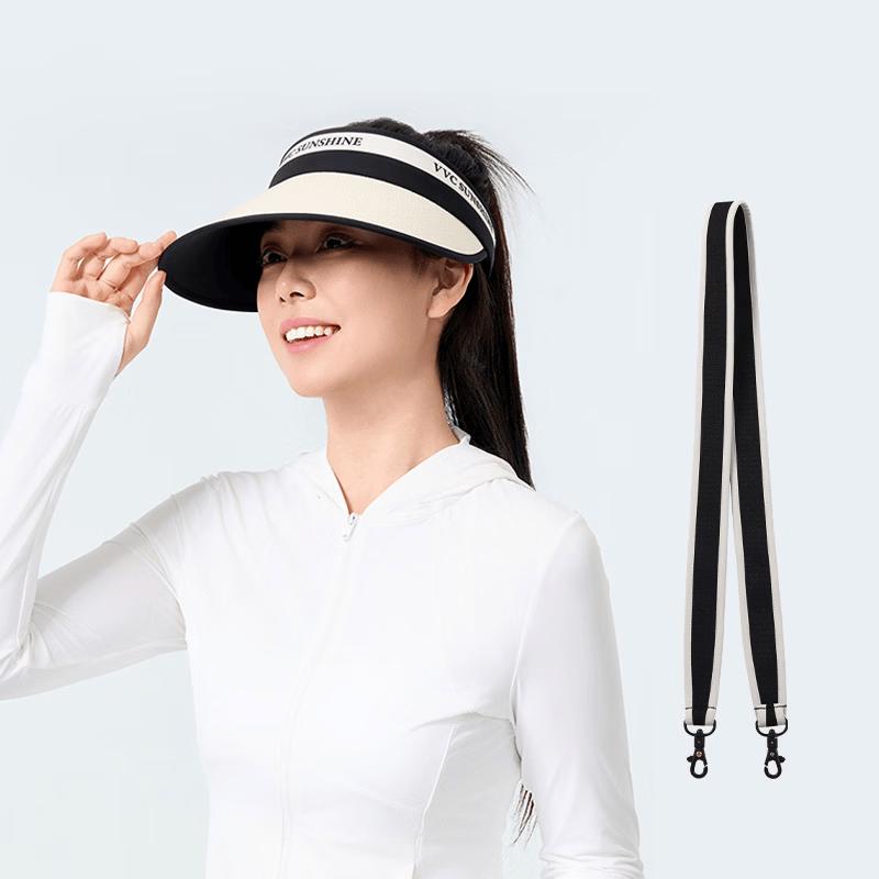 VVC Floral Series UV Protection Sun Hat