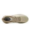 Fila Cushioning Abrasion Resistant Breathable Coverage Lightweight Low Top Tennis Shoes Men's Wheat Brown A12M621503FAB