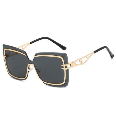 Brillen & Accessoires – Sonnenbrillen