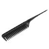 Professional Hair Brush Comb Barber Salon Comb Hairdressing Styling Tools