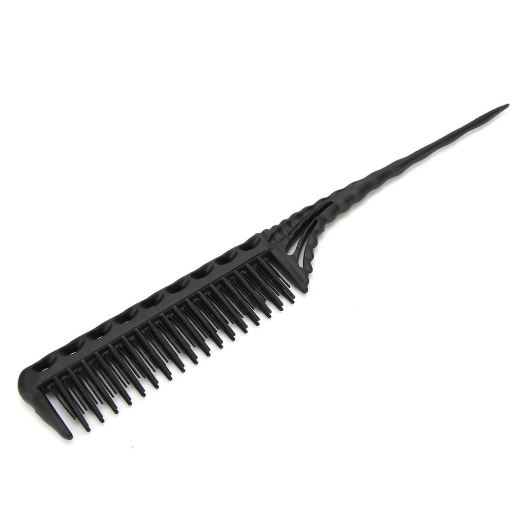 Professional Hair Brush Comb Barber Salon Comb Hairdressing Styling Tools
