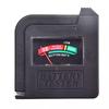 BT860 Battery Tester Accurate Battery Voltage Meter Voltage Checkers with Display Screen for Various Types of Batteries