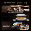 Newsmy KK09 Portable Bluetooth KTV Speaker CN plug (adapter included)