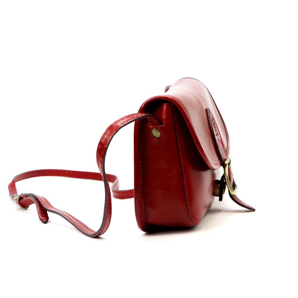 Listonoszka damska elegancka i stylowa Florence