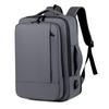 Li Shen Herrens Affärsresor Laptopryggsäck