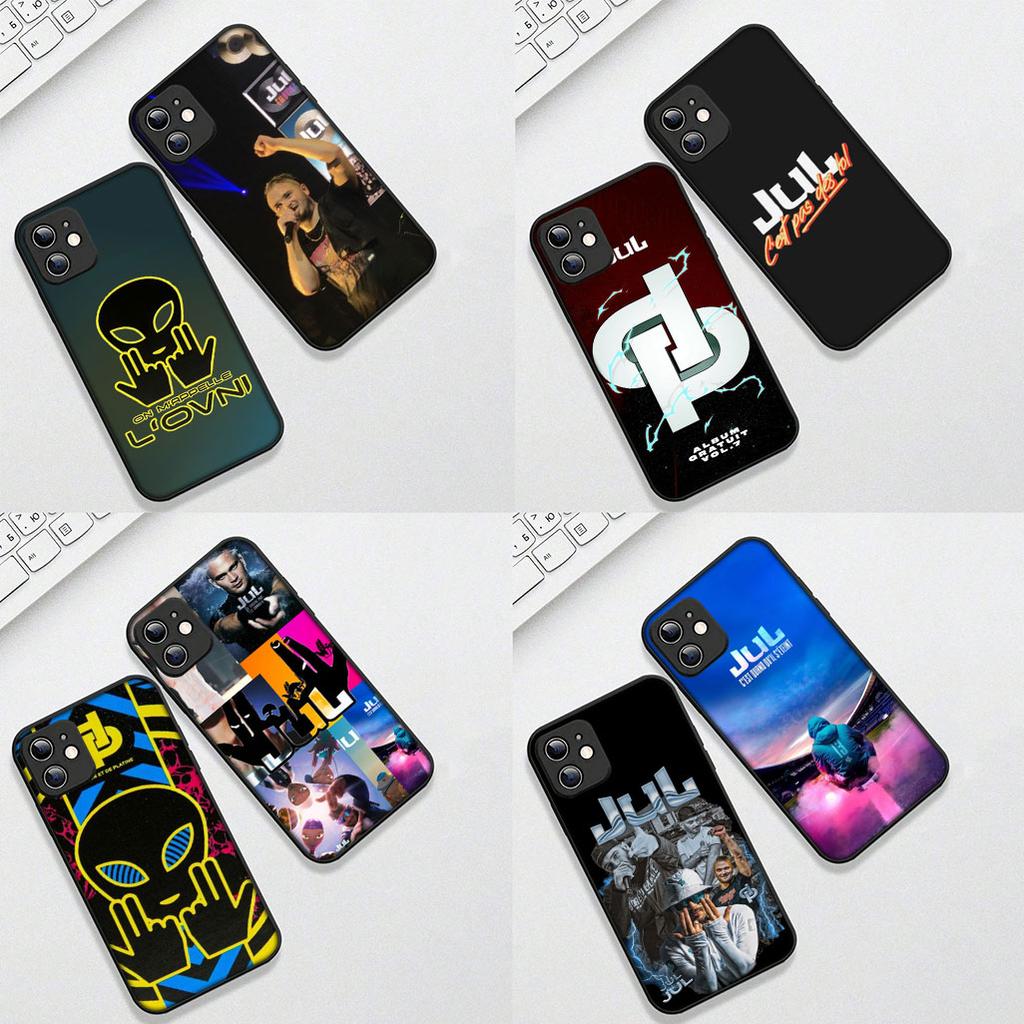 Cover for Xiaomi Poco C75 C65 C85 X7 X6 M8 F7 F8 Ultra F6 Pro MI PocoF7 Casing Silicone Phone Case JuL C'est Pas Des Lol Poster