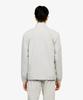 Lacoste Men'S Stretch Woven Setup Jacket Sh411E-56G 02S