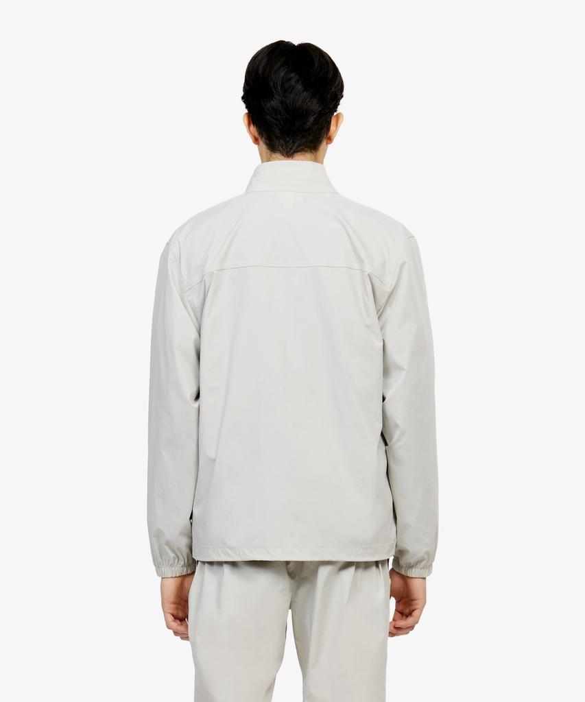 Lacoste Men'S Stretch Woven Setup Jacket Sh411E-56G 02S