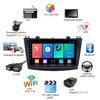 2 Din Android For Mazda 3 2010-2013 Car Radio Multimedia Player Stereo Navigation with BOSE Carplay Speakers Head Unit Video
